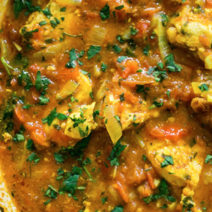 Moroccan chicken stew low fat, low sugar, healthy dinner, quick easy recipe