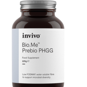 prebiotic fibre gut health its bloating