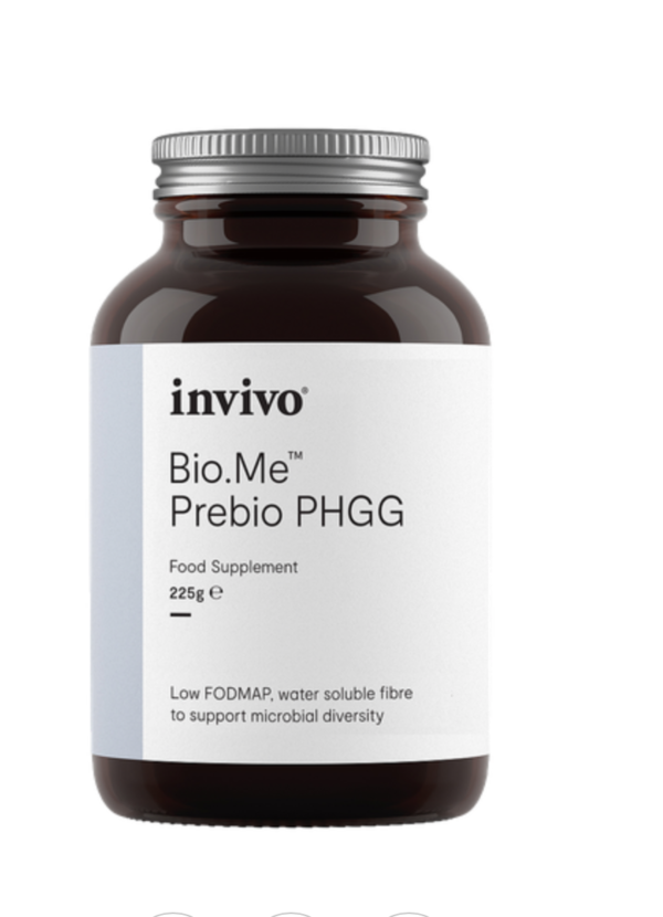 prebiotic fibre gut health its bloating